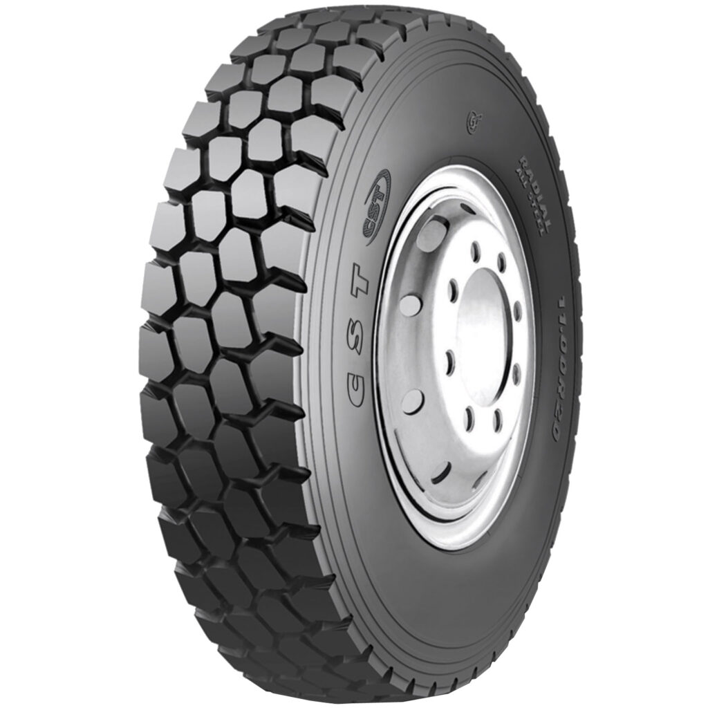 20X10.00-10 opona CST C-328 